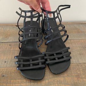 🔥🔥🔥 Nine West Sandals !!!